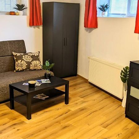 Cosy One Bedroom Flat With Free Parking & Wifi Cluj-Napoca Eksteriør billede